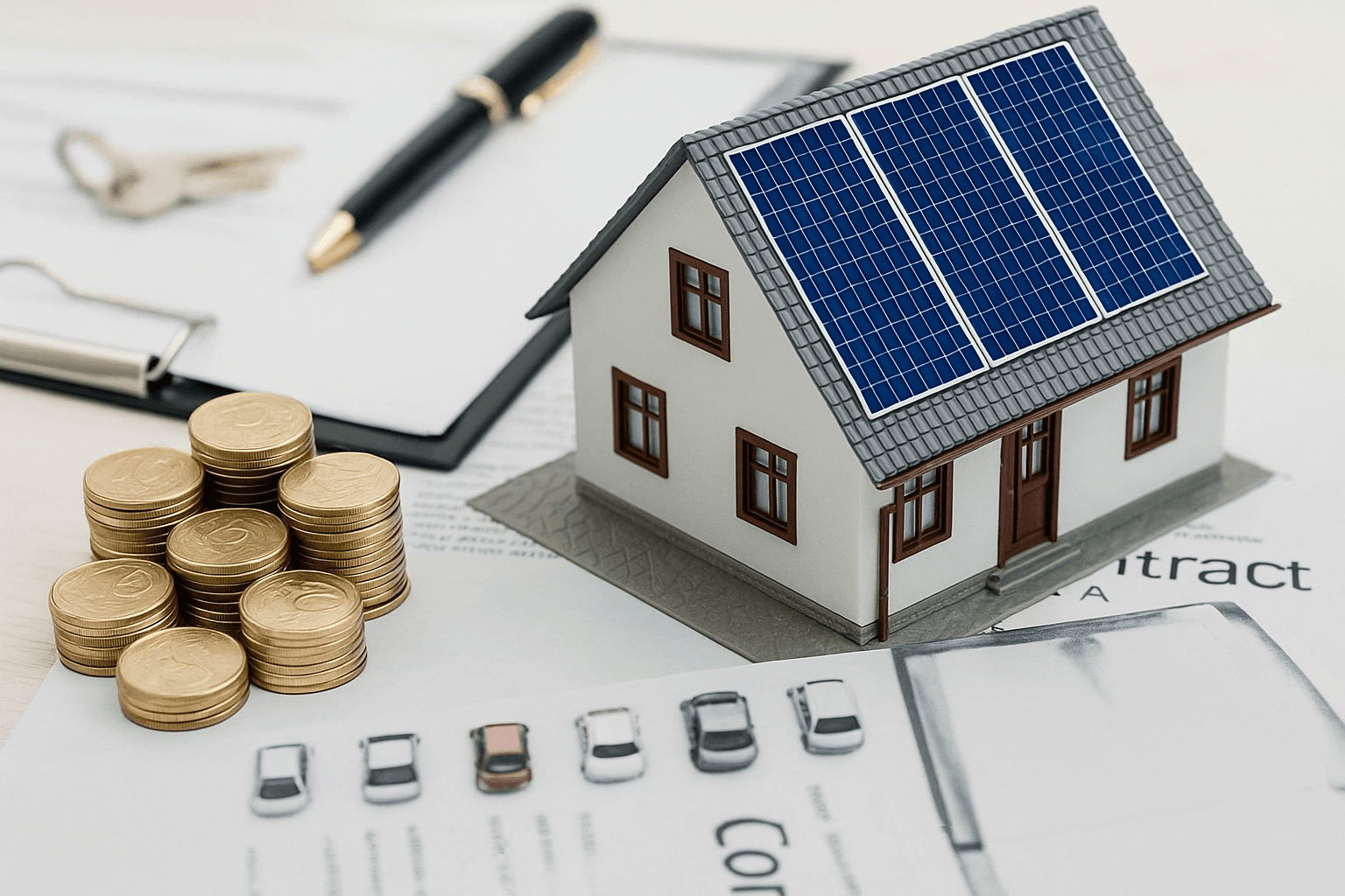 Power Purchase Agreements (PPAs) preview