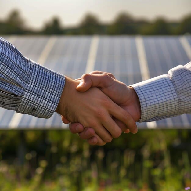 Solar Loans preview
