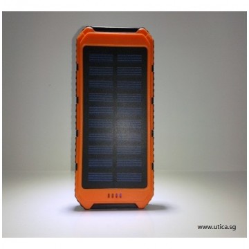 Element 10-OT Solar Powered Ch..