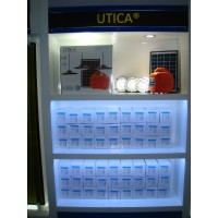 UTICA® Douglas Power 1210