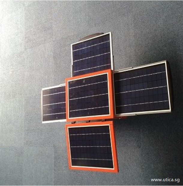 Portable Solar Chargers