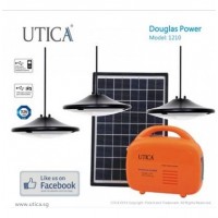 UTICA® Douglas Power 1210