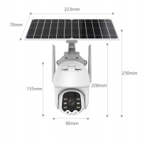 Solar Powered Devices