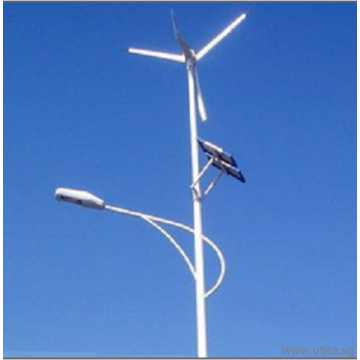 UTICA® Wind Solar Hybrid Stree..