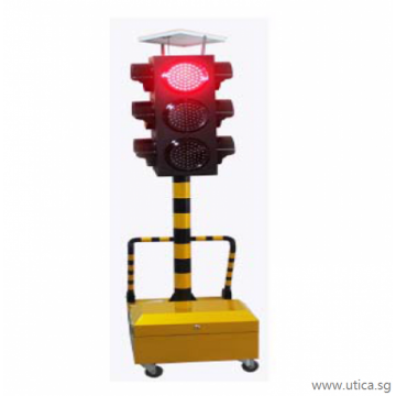UTICA® Solar Indicator Lights-40W-03