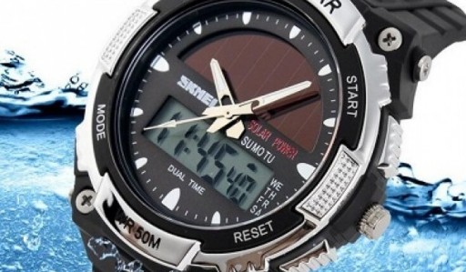 skmei watch service center