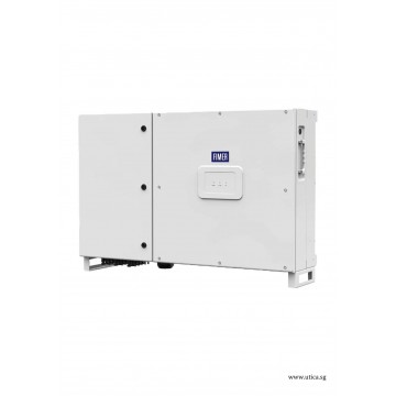 ABB/Fimer PVS-50-TL-OUTD(*INCLUSIVE OF PV SOLAR SCHEMATIC DRAWINGS AND TECHNICAL SUPPORT FOR INSTALLATION)