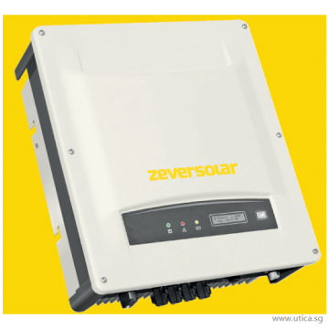 5KW Inverter (*Inclusive of PV solar schematic drawings and technical support for installation)