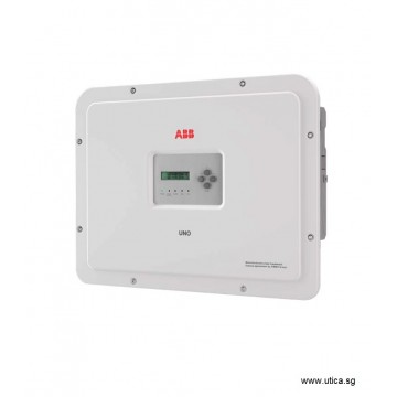 FIMER(ABB)_UNO-DM-6.0-TL-PLUS(*Inclusive of PV solar schematic drawings and technical support for installation)