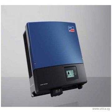 10000TL Inverter (*Inclusive of PV solar schematic drawings and technical support for installation)