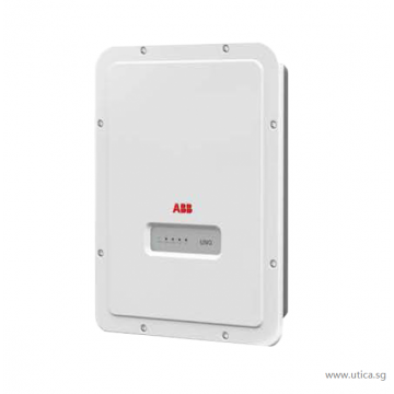 ABB UNO-DM-1.2-TL-PLUS (*Inclusive of PV solar schematic drawings and technical support for installation)
