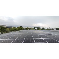 20kWp/ 120m² Roof Surface Area Required For UTICA® UTC-20 Solar Energy System. Grid-Tied Connection 20kWp Photovoltaic Modules.